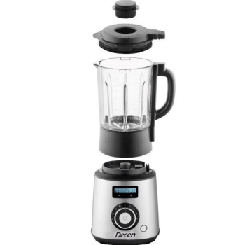 Blender kielichowy gotujący 1500W DUŻY NAJTANIEJ